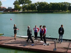 Baltic Cup 29.09.2012